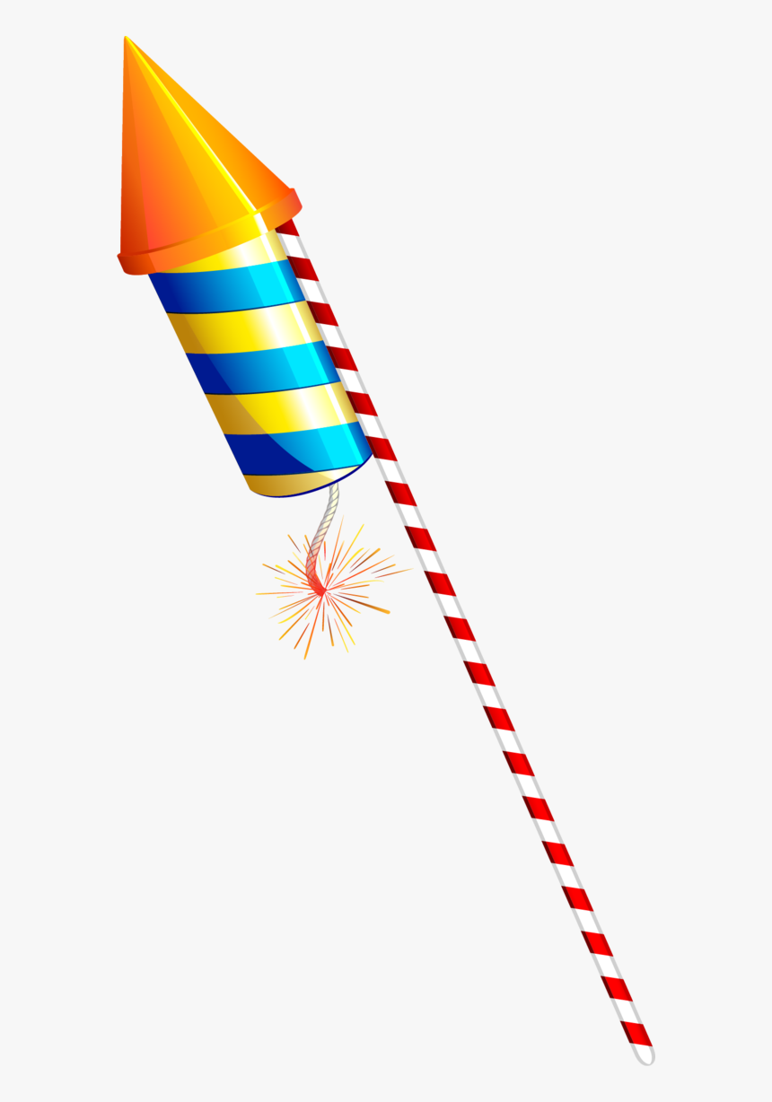 Transparent Diwali Firecracker Sparkler Line Angle, HD Png Download, Free Download