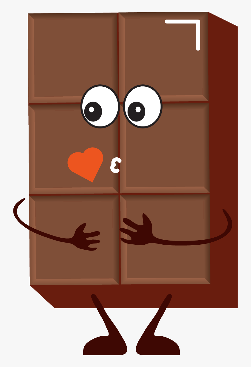 Chocolate Animation Png, Transparent Png, Free Download