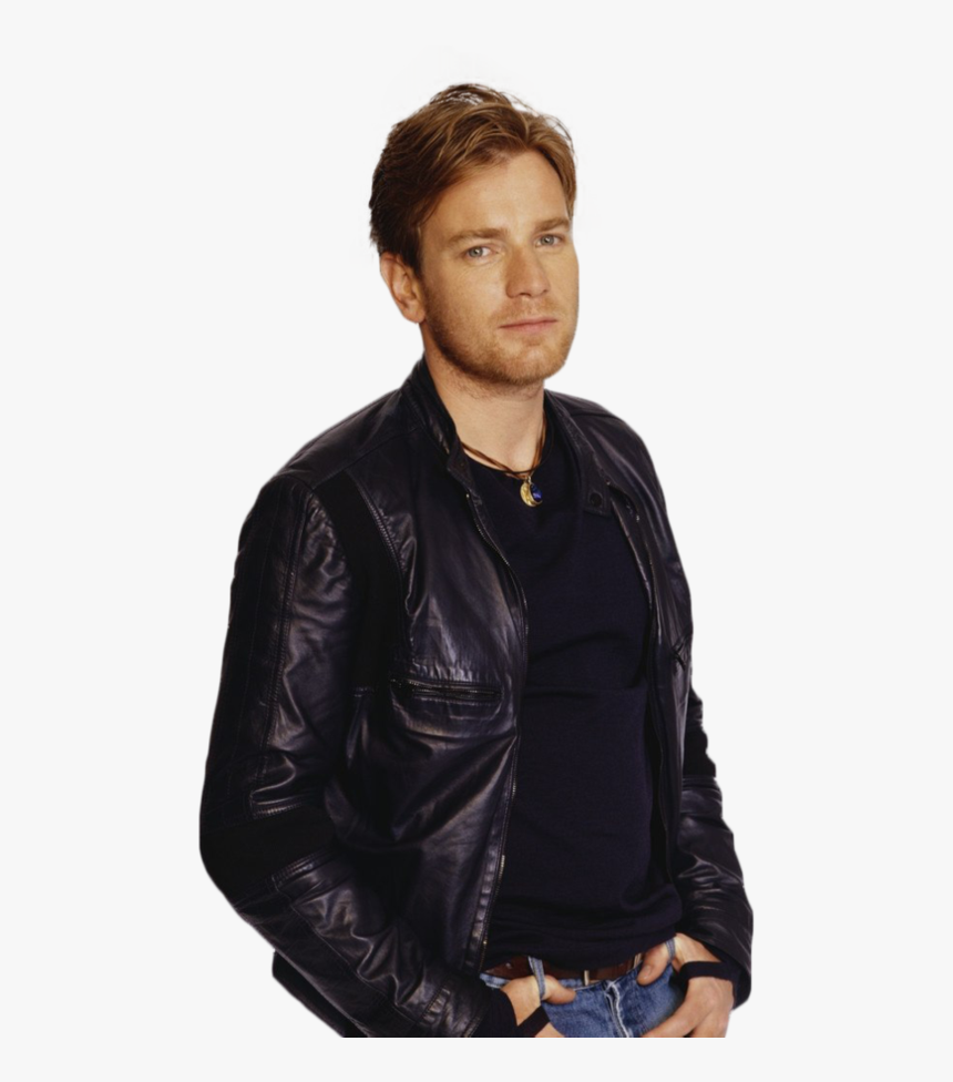 Ewan Mcgregor Png, Transparent Png, Free Download