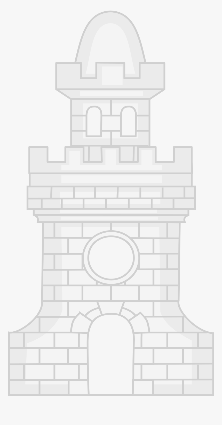 Triumphal Arch, HD Png Download, Free Download