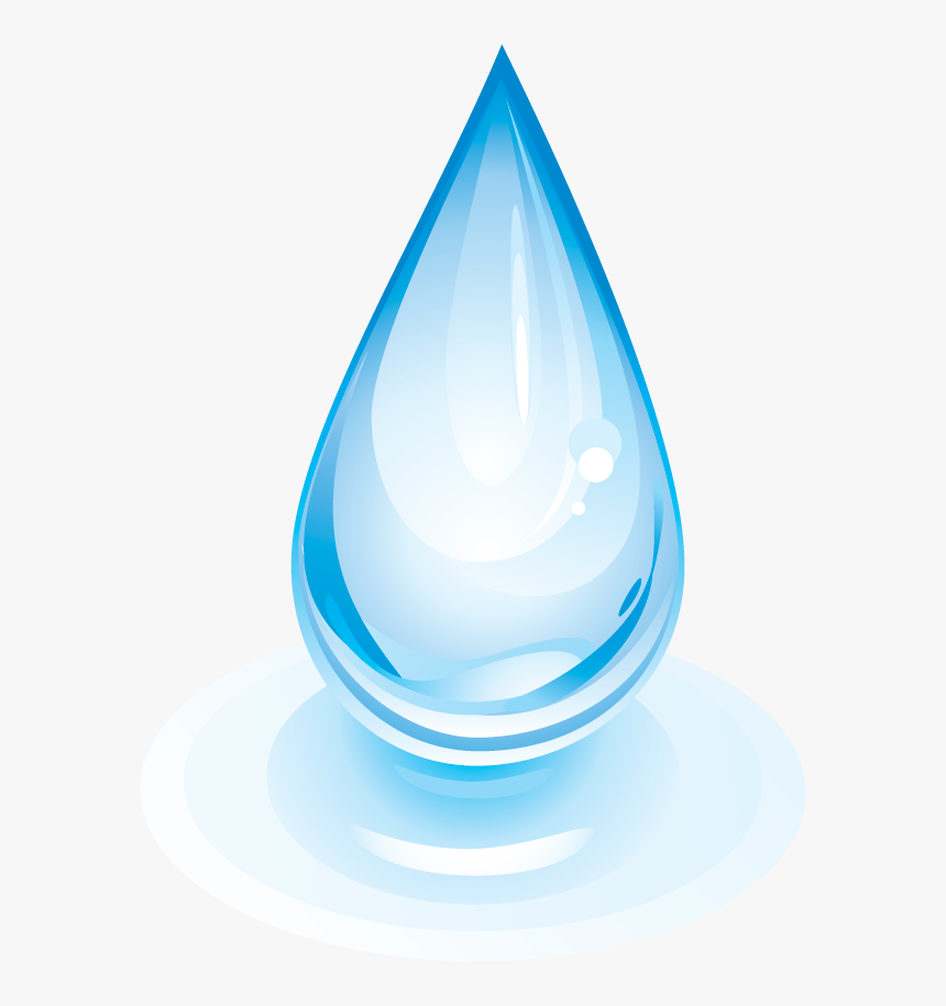 Perspiration , Png Download - Cobalt Blue, Transparent Png, Free Download