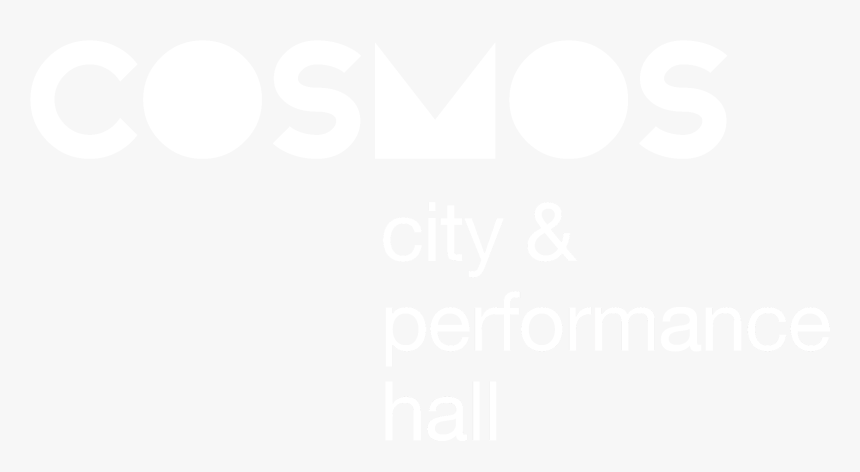 Cosmos City & Performance Hall - Graphic Design, HD Png Download, Free Download