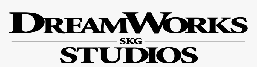 Dreamworks Studios Logo - Dreamworks, HD Png Download - kindpng