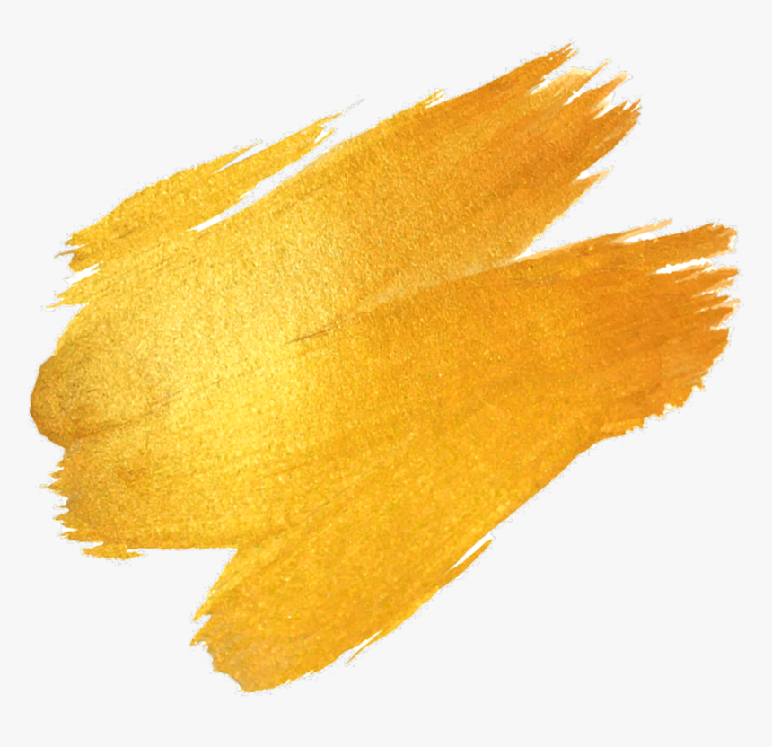 #gold #painting #or #gold #yellow #stroke #strokes - Gold Paint ...