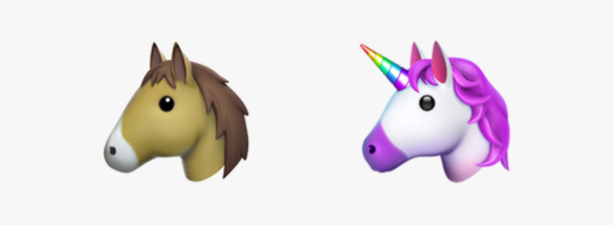 Horse Emoji, HD Png Download, Free Download