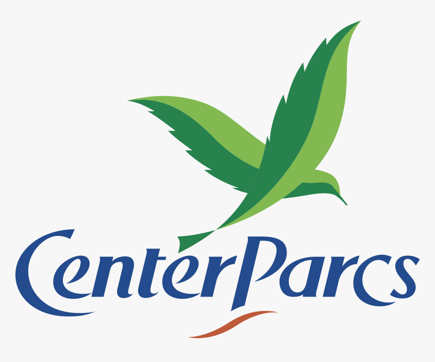 Center Parcs Logo Png, Transparent Png, Free Download