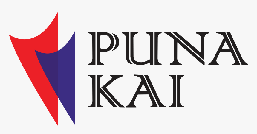 Puna Kai Logo, HD Png Download, Free Download