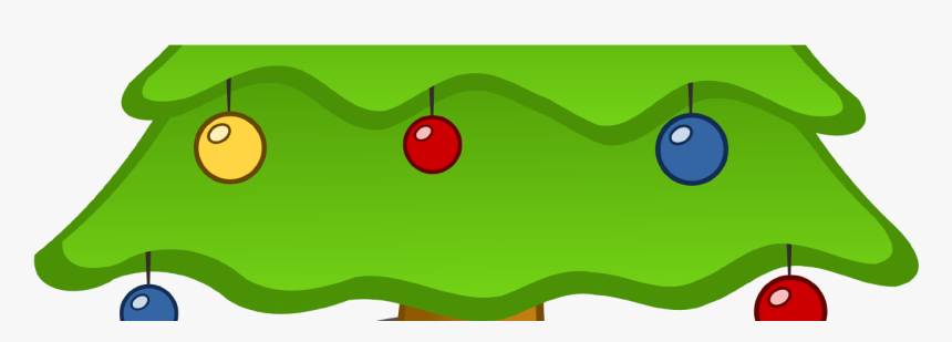 Christmas Tree Drawing Competition - Choinka Świąteczna Grafika, HD Png Download, Free Download