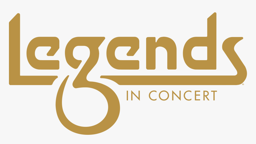 Legends Logo 4c, HD Png Download, Free Download