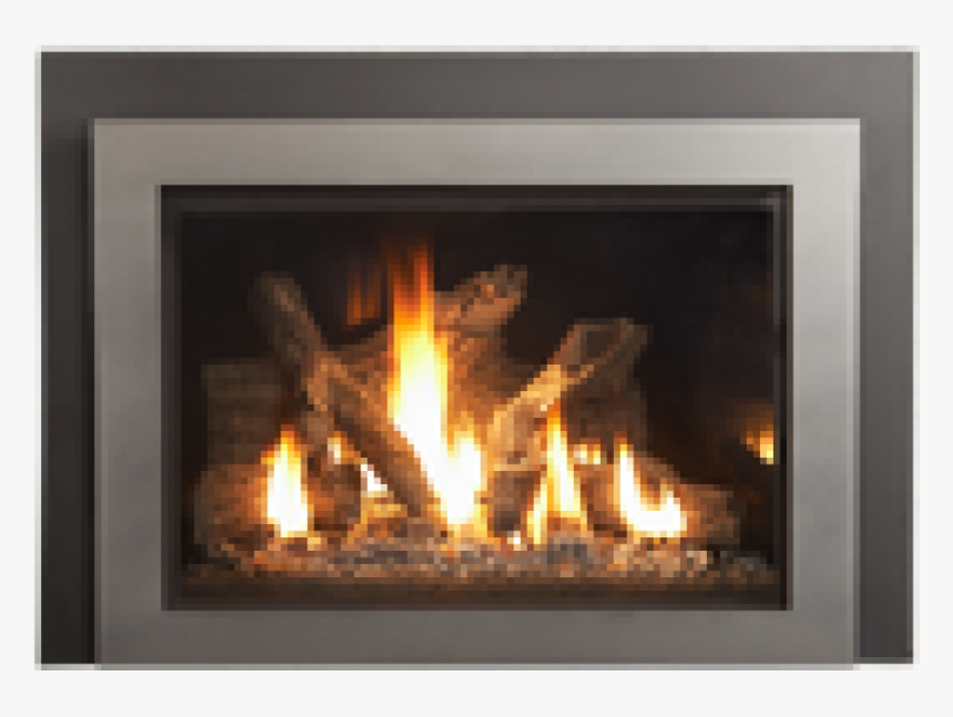 Gas Fireplace Inserts Hearth Hd Png Download Kindpng