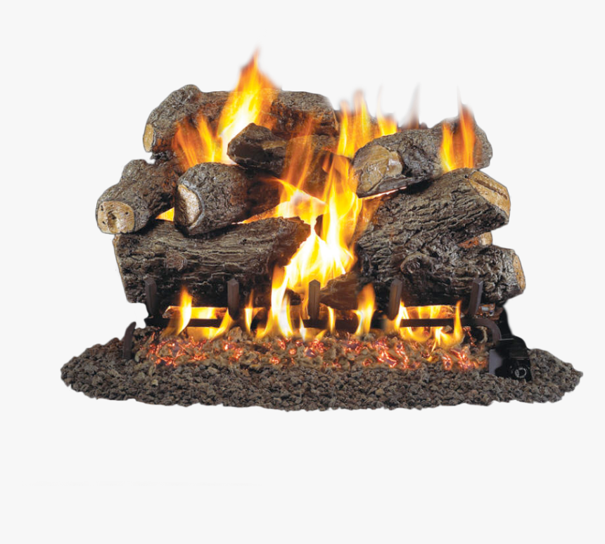 Wood Fireplace Png, Transparent Png, Free Download