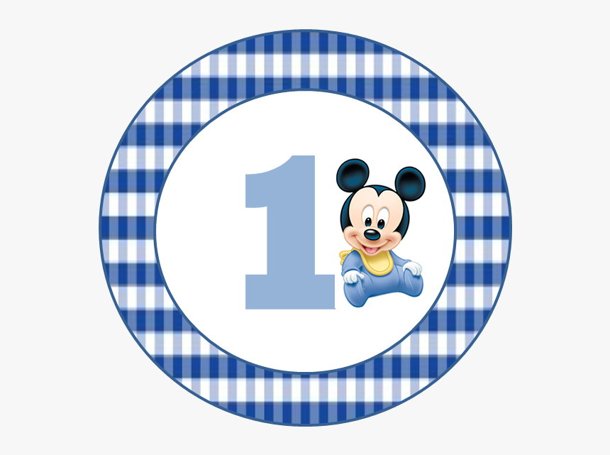 Baby Minnie Mouse Blue Png Transparent Png Kindpng