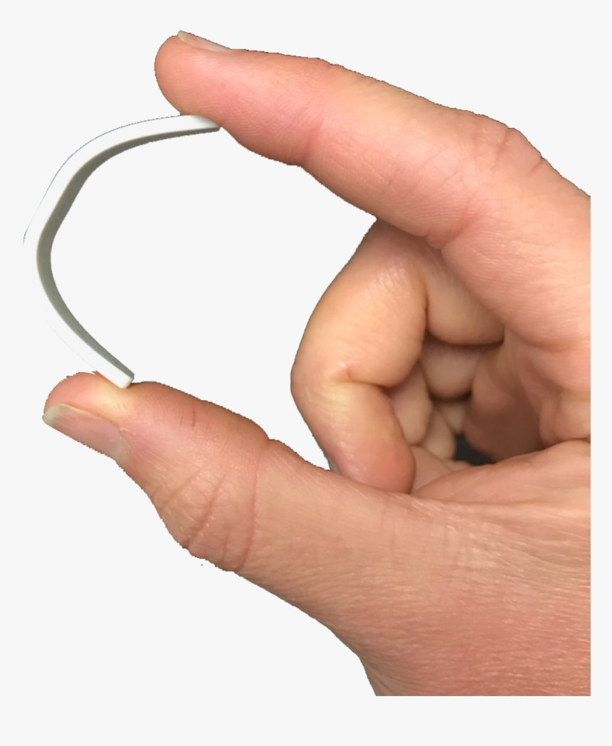 Transparent Finger Circle Png - Gesture, Png Download, Free Download