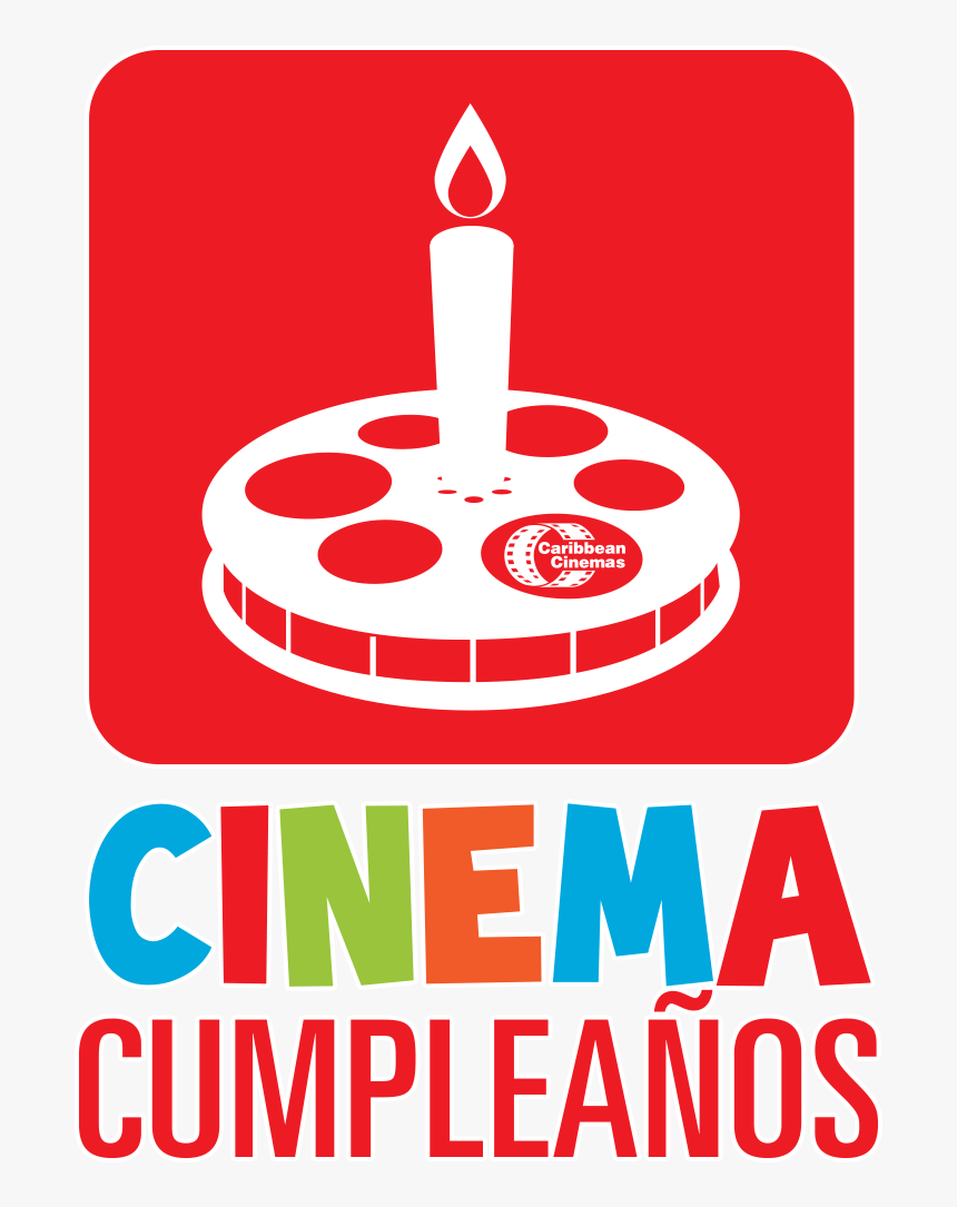 Logo Cumple - Circle, HD Png Download, Free Download