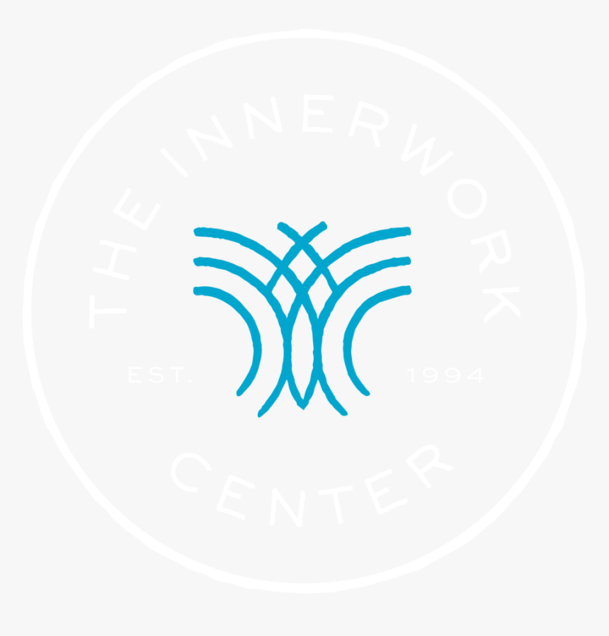 Innerwork Center Logo Footer2@3x 8 - Emblem, HD Png Download, Free Download