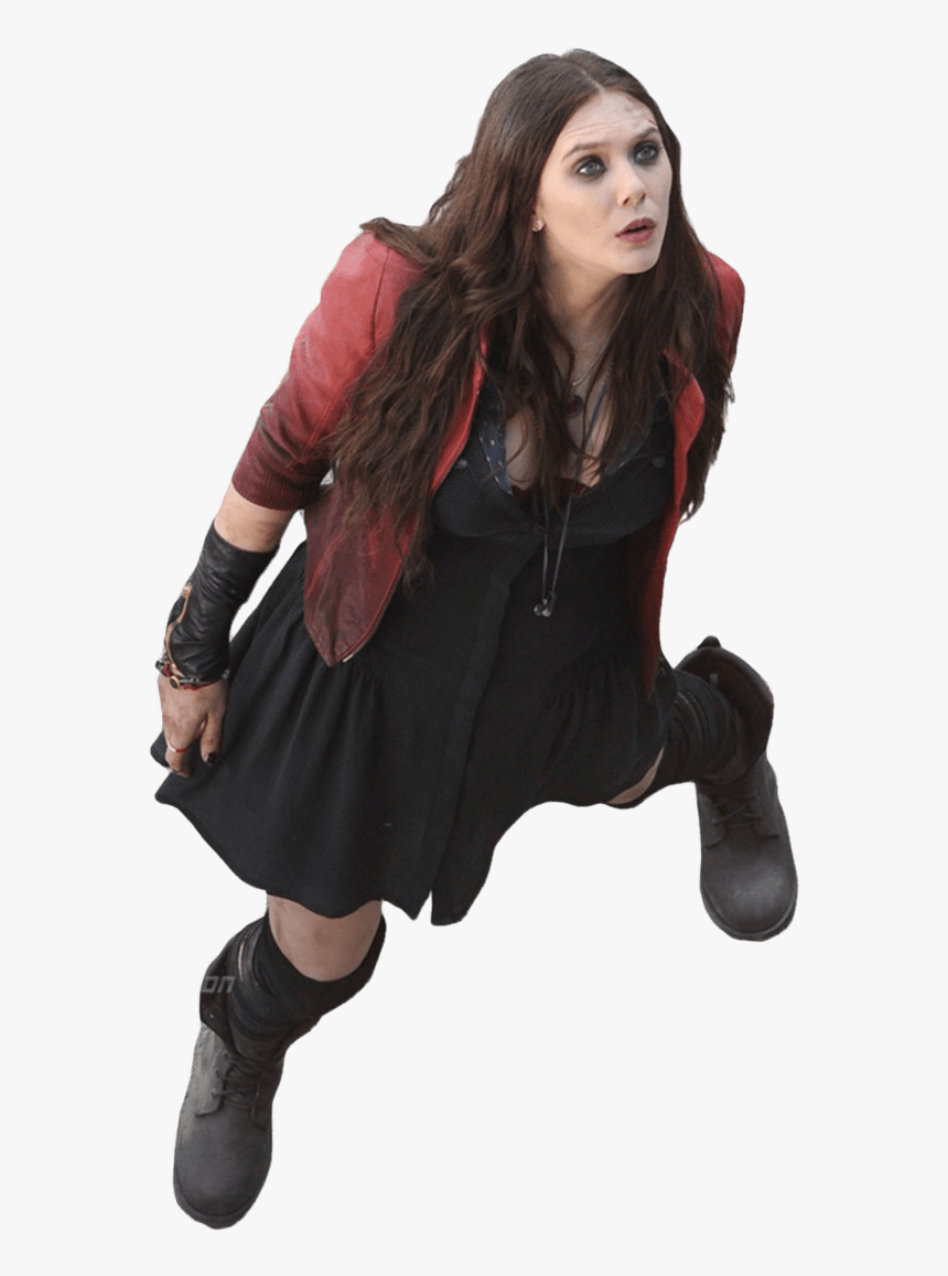 Scarlet Witch Transparent Png Images - Wanda Maximoff, Png Download, Free Download