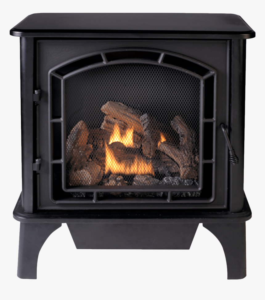 Fireplace, Png V - Transparent Wood Stove, Png Download, Free Download