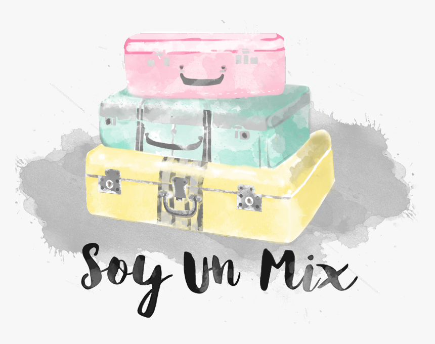 Soy Un Mix, HD Png Download, Free Download