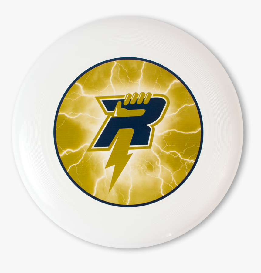 Lightning Bolt - Madison Radicals, HD Png Download, Free Download