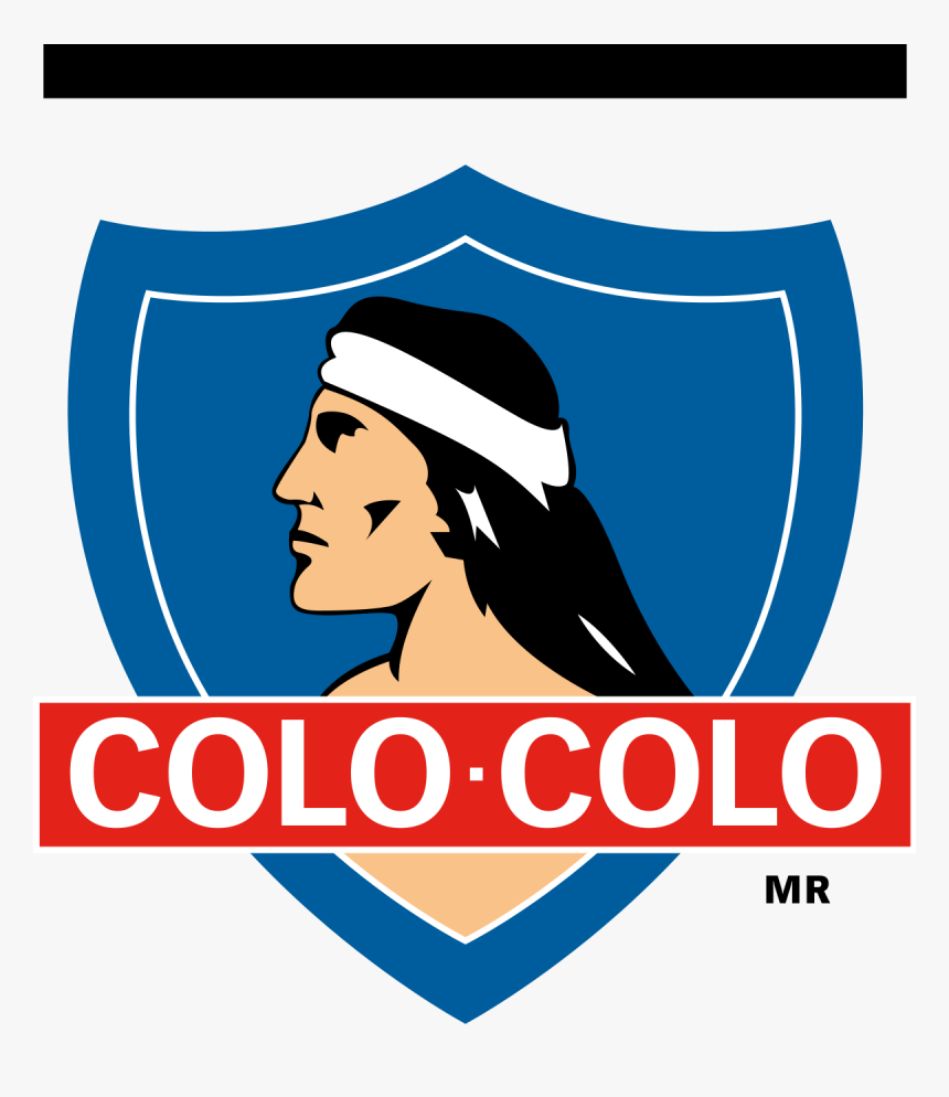 Colo Colo Logo Png, Transparent Png, Free Download