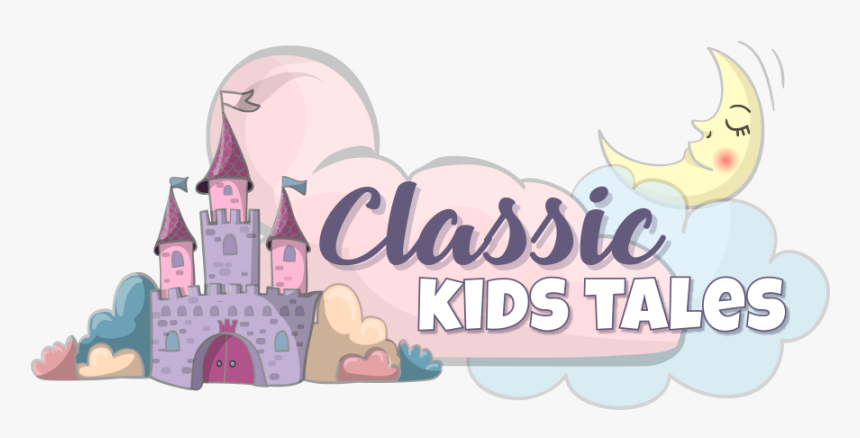 Classic Tales - Cartoon, HD Png Download, Free Download