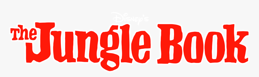 The Jungle Book Png, Transparent Png, Free Download