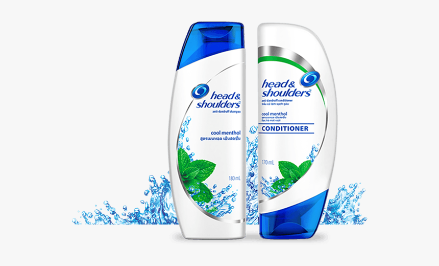 Head And Shoulders Png, Transparent Png, Free Download