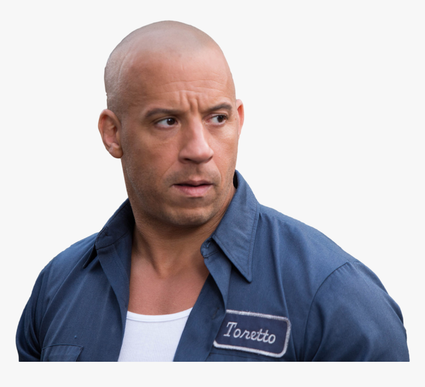 Download Vin Diesel Png Pic, Transparent Png, Free Download