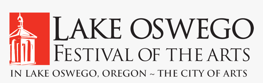 Lofa - Lake Oswego Art Festival 2018, HD Png Download, Free Download