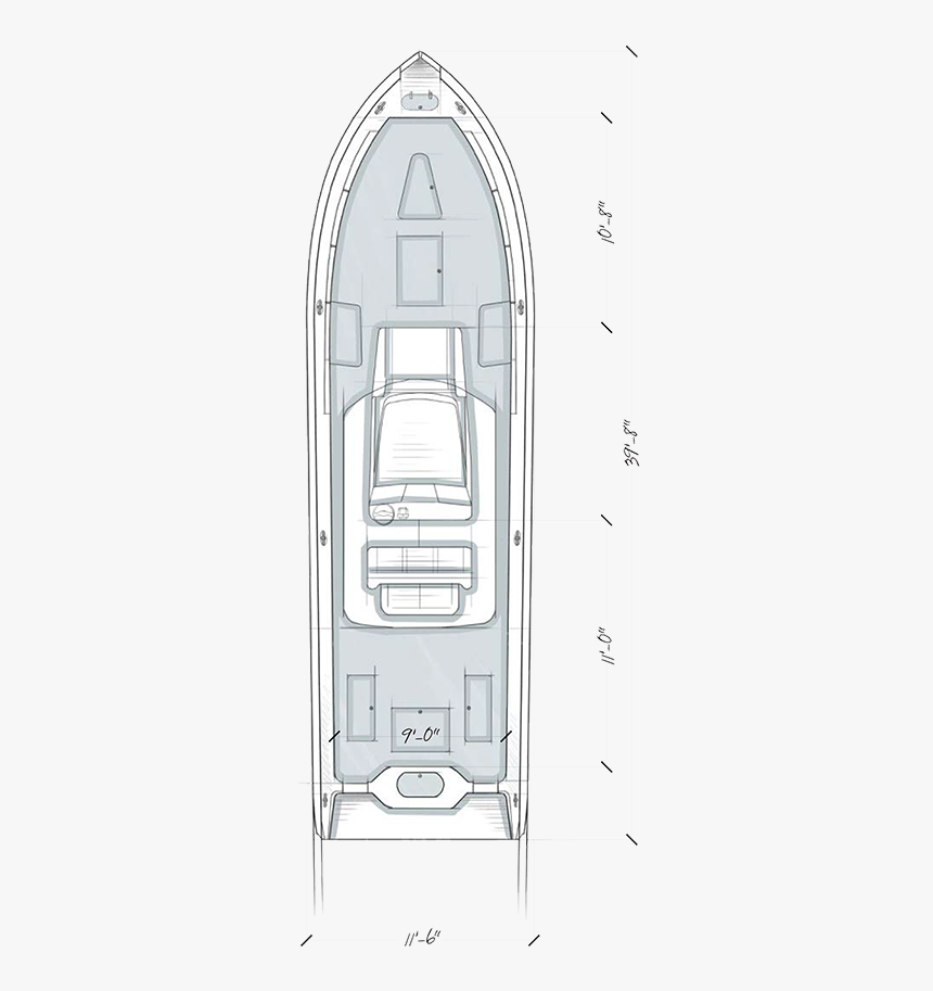 39 Final Outlines - Arch, HD Png Download, Free Download