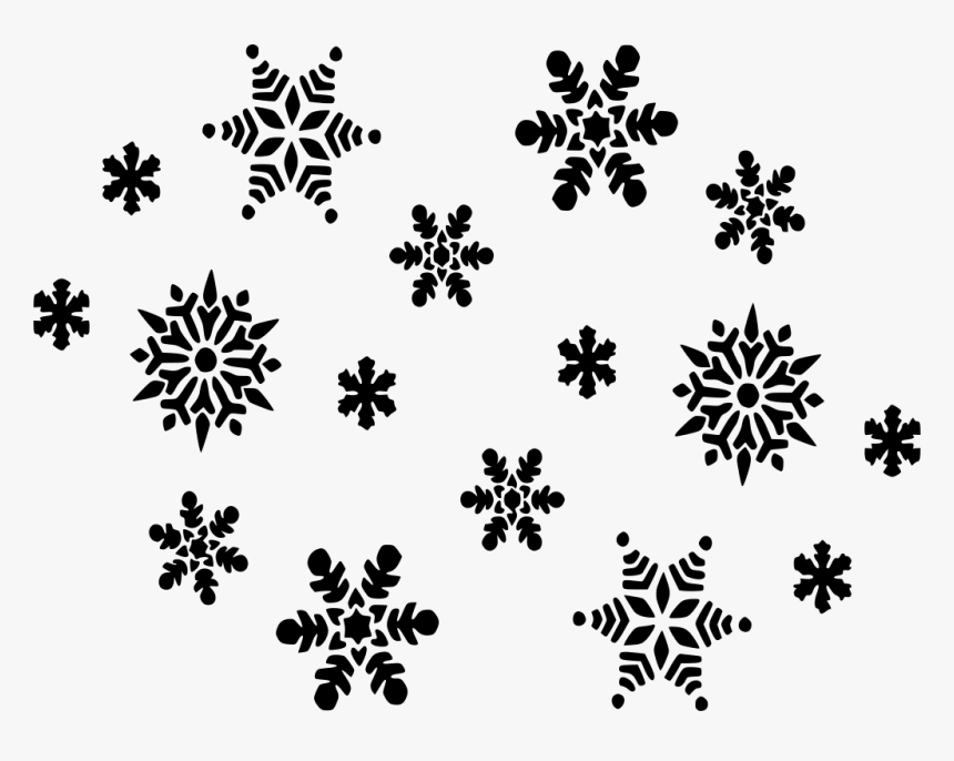 Free Pink Snowflake Clipart, Transparent Png - Pink Snowflake Clip Art, Png Download, Free Download