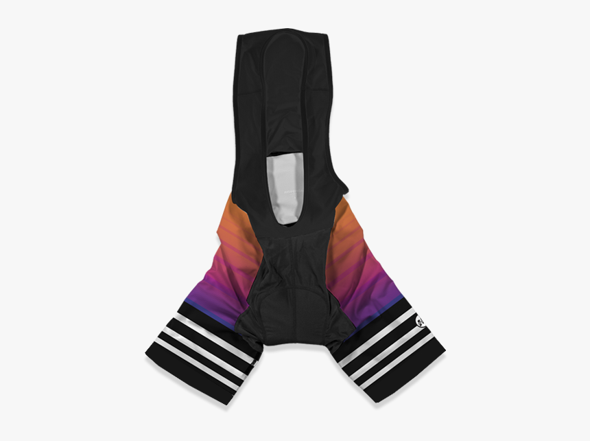 Afterburner Men"s Bib - Sock, HD Png Download, Free Download