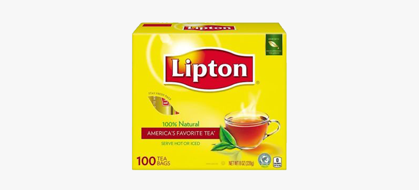 Lipton Tea, HD Png Download, Free Download