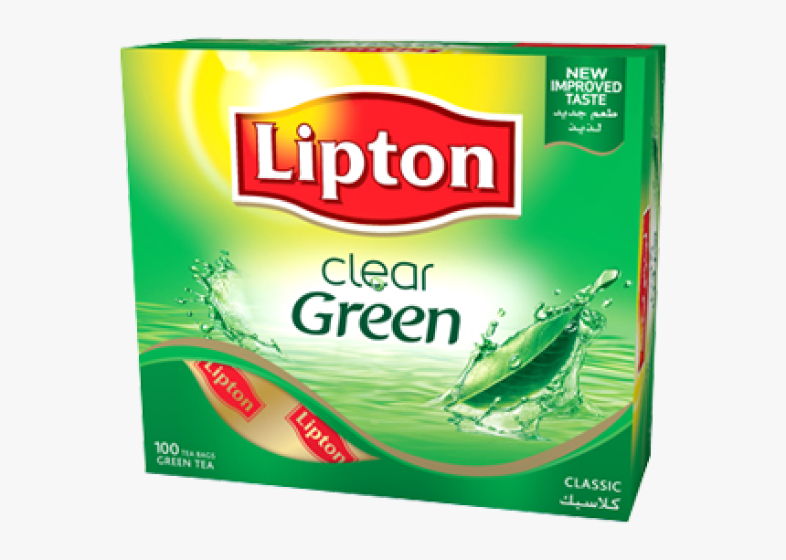 Lipton, HD Png Download, Free Download