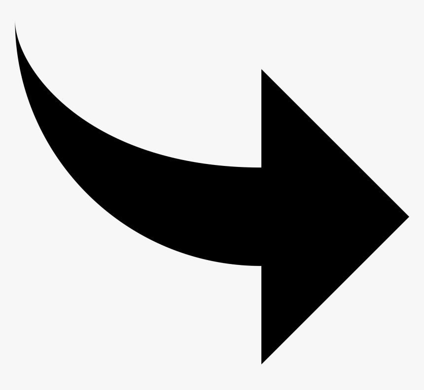 Arrow Pointing - Arrow Pointing To Right Png, Transparent Png, Free Download