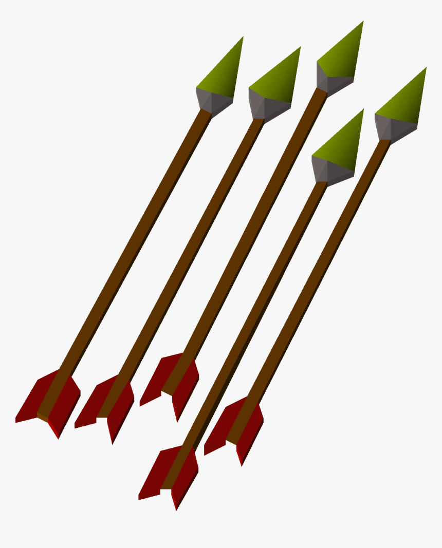 Adamantine Arrows, HD Png Download, Free Download