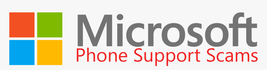 Fake Microsoft Phone Call, HD Png Download, Free Download