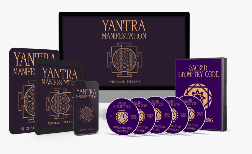 Yantra Manifestation Review, HD Png Download, Free Download