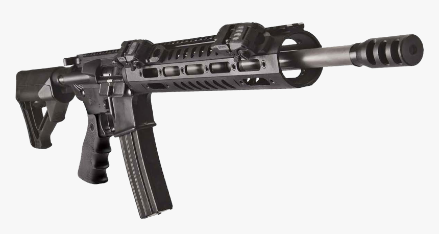 Dpms 60522 Rfa33g2 3g2 Sa 223/5 - Dpms Ar 15 Panther Arms, HD Png Download, Free Download