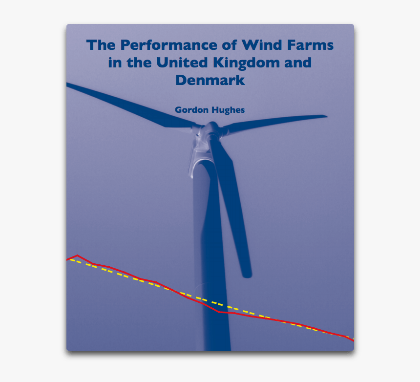 Wind Turbine, HD Png Download, Free Download