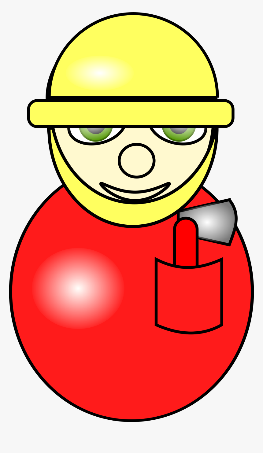 Fireman Avatar Helmet Free Picture - صور كارتون رجل الاطفاء, HD Png Download, Free Download