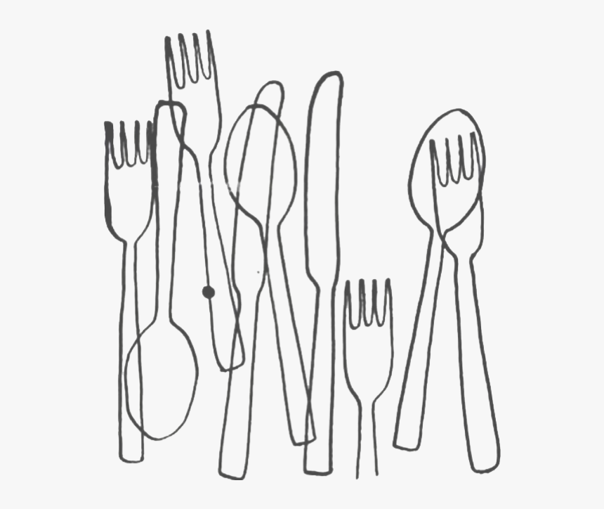 Simple Line Drawings Of Objects, HD Png Download, Free Download