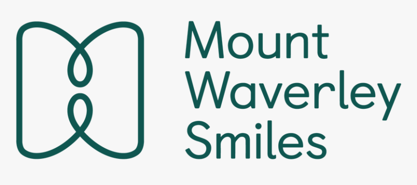 Mount Waverley Smiles Logo - Less Is More Design, HD Png Download, Free Download