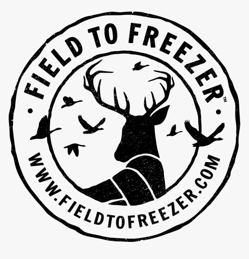 Field To Freezer-circle - Emblem, HD Png Download, Free Download