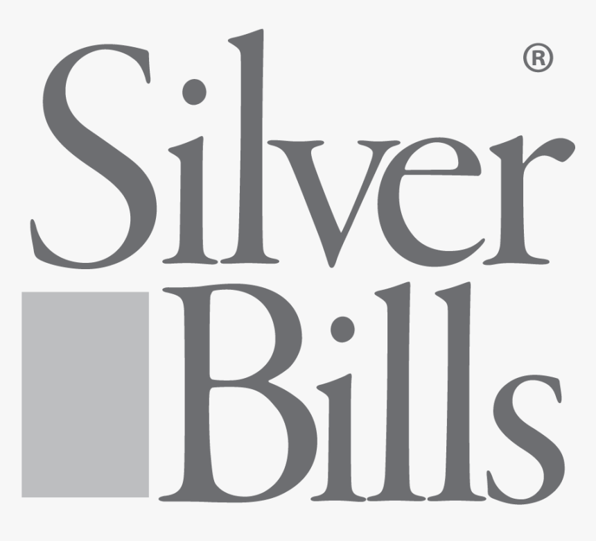 Silverbills Logo-05, HD Png Download, Free Download