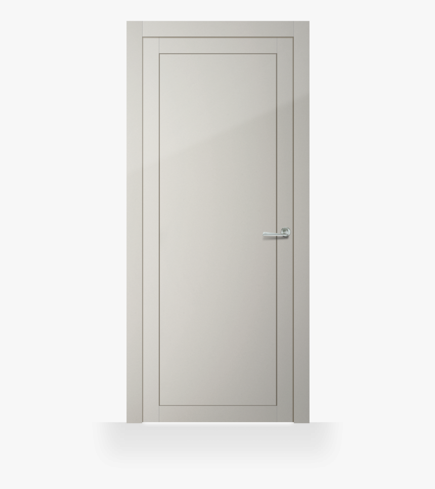 Gio Shown In Grey - Sliding Door, HD Png Download, Free Download