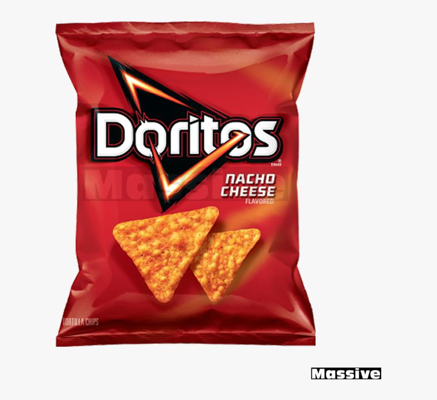 Doritos Small Bag , Png Download - Chips Doritos, Transparent Png, Free Download