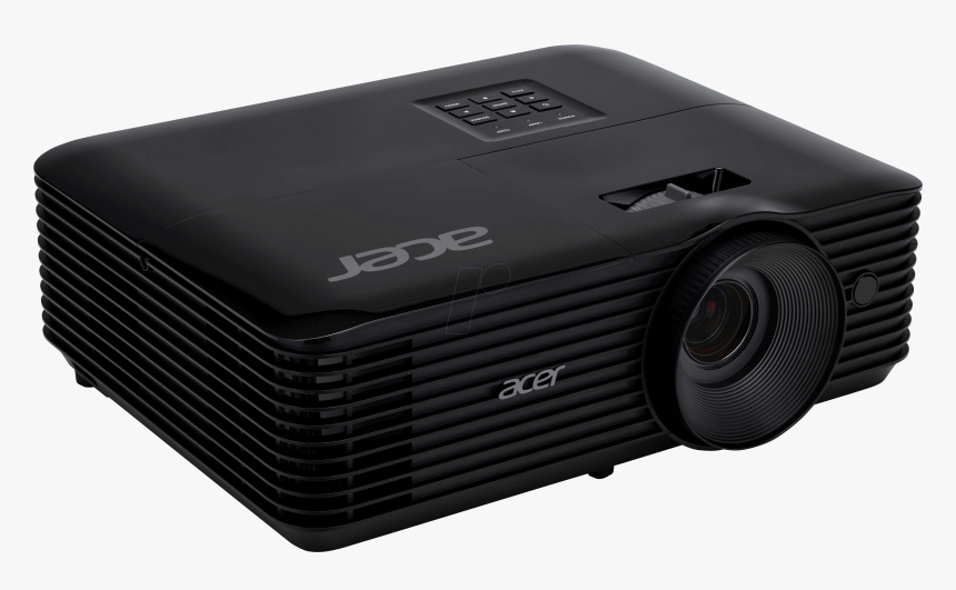 Projector, 3600 Lm, Xga Acer Mr - Video Projector, HD Png Download, Free Download