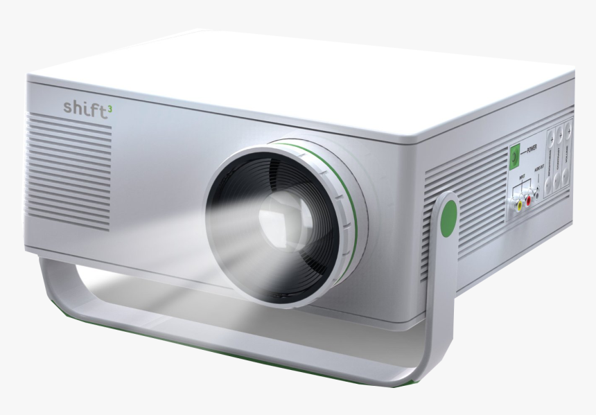 Light Blast Projector, HD Png Download, Free Download