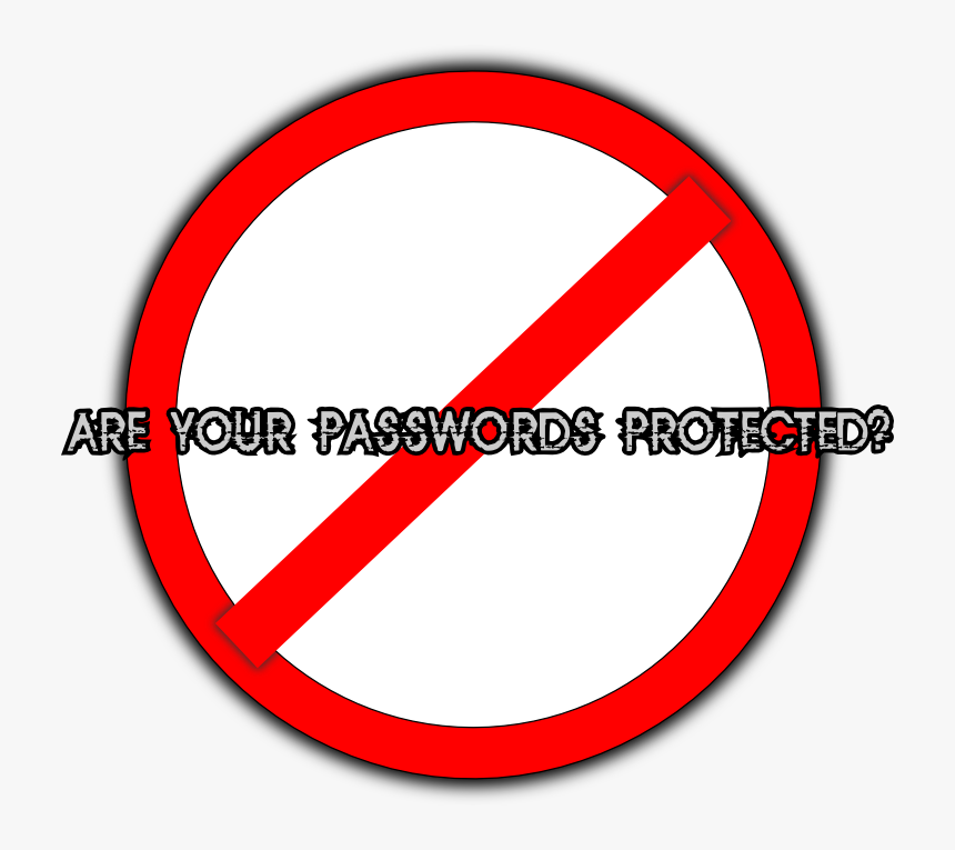 Password Security Strength Indicator Info Art Clipart - Circle, HD Png Download, Free Download